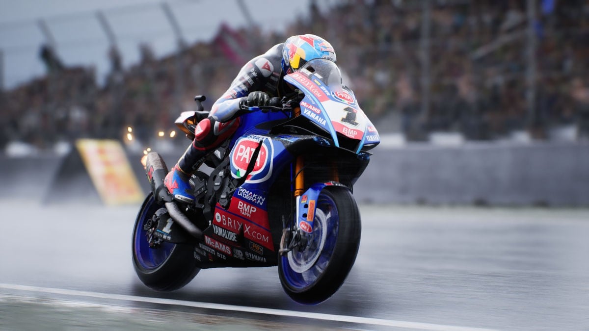 SBK 2022: come va il videogame della Superbike